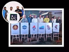 APL League : ఆంధ్రా ప్రీమియర్ లీగ్ కు నెల్లూరు కుర్రాళ్ల ఎంపిక, జులై 6 నుంచి మ్యాచ్ లు