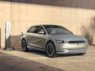 Hyundai Affordable EV:  త్వరలో హ్యుండాయ్ చవకైన ఎలక్ట్రిక్ కారు - ప్రకటించిన కంపెనీ అధికారి!