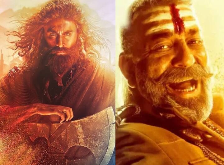 ranbir kapoor film shamshera boycott trend sanjay dutt look religious controversy Shamshera: ट्रेलर रिलीज के साथ ही उठी फिल्म बॉयकॉट करने की मांग, संजय दत्त के किरदार पर हुआ विवाद