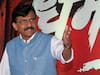 Sanjay Raut : 50 खोके पचणार नाहीत, संजय राऊत यांच्या लाचखोरीच्या आरोपावर मुख्यमंत्री म्हणाले...