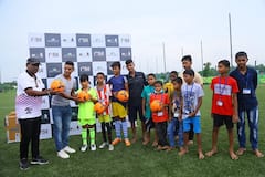 Mehtab Hosain: বাংলায় ফুটবলের অ্যাকাডেমি খুলছেন রোনাল্ডিনহো, কী বলছেন মেহতাব?