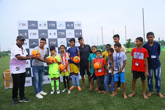 Mehtab Hosain: বাংলায় ফুটবলের অ্যাকাডেমি খুলছেন রোনাল্ডিনহো, কী বলছেন মেহতাব?