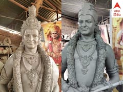 Sr NTR Statue Lakaram Lake: లకారంలో ఎన్టీఆర్‌ భారీ విగ్రహం, పనులను పర్యవేక్షిస్తున్న ప్రత్యేక కమిటీ - విగ్రహం వ్యయం ఏంతో తెలుసా
