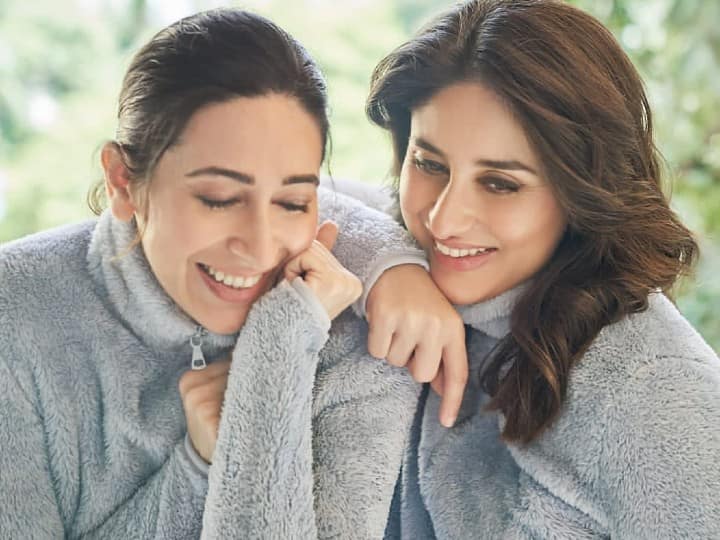 On Karisma Kapoor's Birthday, Kareena Kapoor Has An Awwwdorable Wish For Her Sister On Karisma Kapoor's Birthday, Kareena Kapoor Has An Awwwdorable Wish For Her Sister