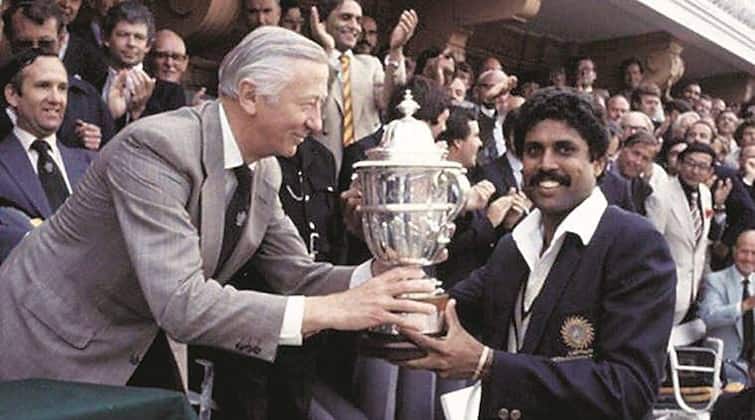 Know About 25 June, 1983, Cricket World Cup Win And Team India History | 39  વર્ષ પહેલા આજના દિવસે કપિલના ધૂરંધરોએ ભારતને અપાવ્યો હતો ક્રિકેટનો પહેલો  વર્લ્ડકપ, આવો હતો 1983 ...