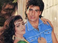 Shantipriya: जानिए अब कैसी दिखती हैं अक्षय कुमार की पहली हीरोइन शांतिप्रिया, लेटेस्ट फोटो देख रह जाओगे दंग