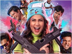 Happy Birthday Release Date: వారం ముందుకొచ్చిన లావణ్యా త్రిపాఠి 'హ్యాపీ బర్త్ డే'