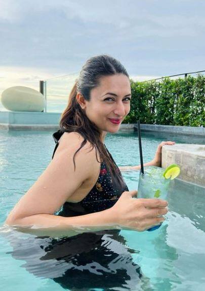 Divyanka Tripathi ਦਾ ਅਜਿਹਾ ਅੰਦਾਜ਼ ਪਹਿਲਾਂ ਕਦੇ ਨਹੀਂ ਦੇਖਿਆ ਹੋਵੇਗਾ
