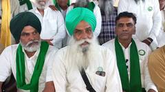 SKM ਦੀ ਮਜ਼ਬੂਤੀ ਲਈ ਪੰਜਾਬ, ਹਰਿਆਣਾ ਤੇ ਰਾਜਸਥਾਨ ਦੀਆਂ ਗੈਰ ਸਿਆਸੀ ਜਥੇਬੰਦੀਆਂ ਦੀ ਮੀਟਿੰਗ