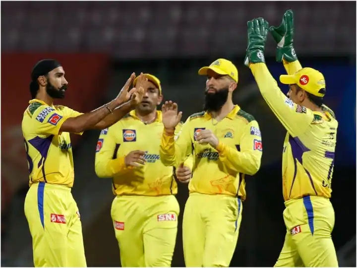 Chennai Super kings fast bowler recalled incident when he got call at 11 pm that he is not in Team 'ਸਵੇਰੇ 7 ਵਜੇ ਸੀ ਫਲਾਈਟ, ਰਾਤ ​​11 ਵਜੇ ਫੋਨ ਆਇਆ ਕਿ ਤੁਸੀਂ ਹੁਣ ਟੀਮ 'ਚ ਨਹੀਂ ਹੋ', ਜਦੋਂ ਸੀਐਸਕੇ ਦੇ ਤੇਜ਼ ਗੇਂਦਬਾਜ਼ ਨੇ ਬਿਆਨ ਕੀਤਾ ਦਰਦ