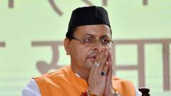 ऊधमसिंहनगर से होगी CM Dhami के मास्टर प्लान की शुरूआत! अधिकारियों के साथ समीक्षा बैठक करेंगे