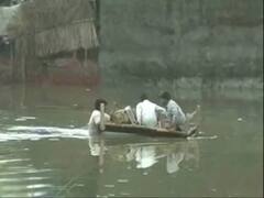 Udham Singh Nagar News: बाढ़ से निपटने के लिए खटीमा में बनाई गईं पांच चौकियां, 24 घंटे होगी कर्मचारियों की ड्यूटी