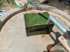 MP Panchayat Election: दतिया में मतदान पेटी लूट कर बदमाशों ने डाला पानी, वीडियो वायरल होने पर प्रशासन पर उठे सवाल