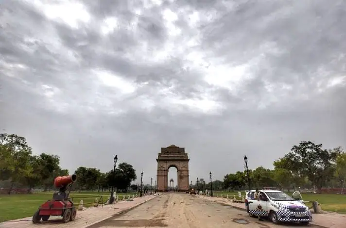 Monsoon Update : ਦਿੱਲੀ 'ਚ ਜਲਦ ਦਸਤਕ ਦੇਵੇਗਾ ਮਾਨਸੂਨ, ਉੱਤਰ ਭਾਰਤ ਦੇ ਸੂਬਿਆਂ 'ਚ ਹੋਵੇਗੀ ਬਾਰਿਸ਼, ਜਾਣੋ ਮੌਸਮ ਦਾ ਹਾਲ