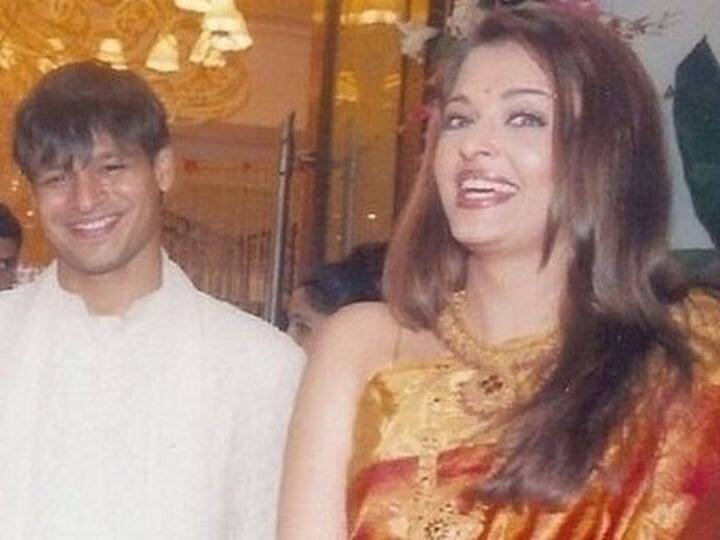 Aishwarya Rai Vivek Oberoi: जब विवेक ओबेरॉय पर ये एक गलती पड़ी थी भारी, ऐश्वर्या राय ने भी फेर लिया था मुंह! Vivek Oberoi and Aishwarya Rai broke up due to this reason Aishwarya Rai Vivek Oberoi: जब विवेक ओबेरॉय पर ये एक गलती पड़ी थी भारी, ऐश्वर्या राय ने भी फेर लिया था मुंह!
