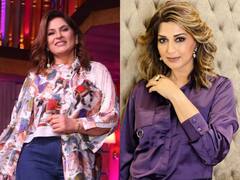 Entertainment News Live: सोनाली बेंद्रे ने अंडरवर्ल्ड को लेकर किया खुलासा, अर्चना पूरन सिंह का मज़ाक बनते देख कैसा महसूस करते हैं बच्चे?