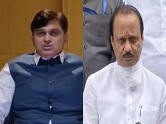 Maharashtra Politics: बागी विधायक महेश शिंदे बोले- शिवसेना को खत्म करने की योजना बना रही NCP, डिप्टी CM पर लगाए गंभीर आरोप