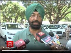 ਮੂਸੇਵਾਲਾ ਕਤਲ ਦੇ ਮੁੱਦੇ ਨੂੰ ਲੈ ਕੇ ਸੁਖਪਾਲ ਖਹਿਰਾ ਨੇ ਅਮਨ ਅਰੋੜਾ 'ਤੇ ਸਾਧਿਆ ਨਿਸ਼ਾਨਾ