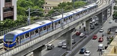 திருச்சியில் மெட்ரோ ரயில் சேவை; திட்ட அறிக்கை தயாரிக்கும் பணி தொடக்கம்
