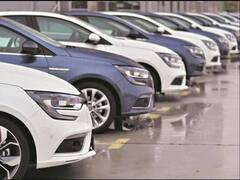 Bharat NCAP Crash Test Rating: వచ్చే ఏడాది నుంచి కార్‌లకు ఆ పరీక్ష తప్పనిసరి, స్టార్‌ రేటింగ్‌తో రోడ్డు భద్రత