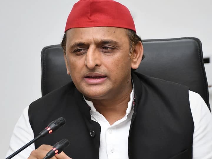 Presidential Election 2022 Samajwadi Party Chief Akhilesh Yadav to be included in Yashwant Sinha nomination Presidential Election 2022: यशवंत सिन्हा के नामांकन में शामिल होंगे अखिलेश यादव! लिया ये बड़ा फैसला