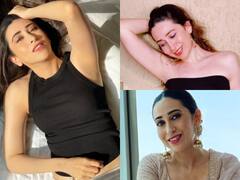 Karisma Kapoor Photos: करिश्मा कपूर की इन तस्वीरों को देख आप भी हो जाएंगे क्लीन बोल्ड, कहेंगे- 'दिल तो पागल है'