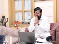 Eknath Shinde : विकिपीडियावर एकनाथ शिंदेंच्या नावाचा डंका; बायडेन, पुतीन,मोदींनाही टाकले मागे
