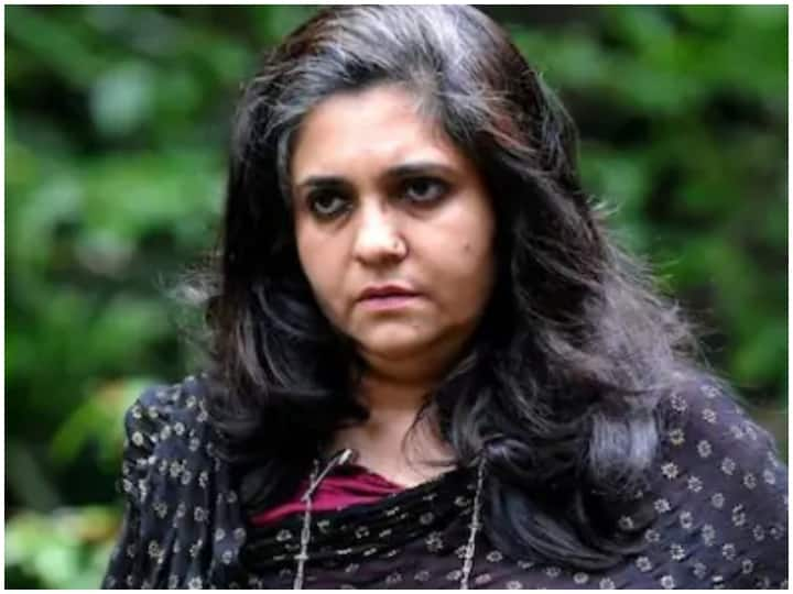 Allegation that Teesta Setalvad took money from Congress leader Ahmad Patel Teesta Setalvad case: તિસ્તા સેતલવાડે ગુજરાત કોંગ્રેસના આ દિગ્ગજ નેતા પાસેથી લાખો રૂપિયા લીધા હોવાનો આરોપ