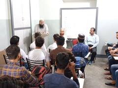 Etawah News: शहर के इमाम ने Agnipath Scheme को बताया फायदेमंद, मुस्लिम युवाओं से की ये अपील