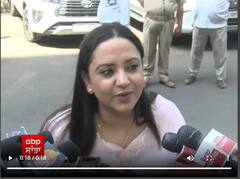 ਭ੍ਰਿਸ਼ਟਾਚਾਰੀਆਂ ਨੂੰ ਛੱਡਣਗੇ ਨਹੀਂ - ਡਾ.ਅਮਨਦੀਪ ਕੌਰ