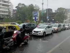 Maharashtra Weather Forecast Today: महाराष्ट्र में आज भारी बारिश का अलर्ट, जानें- आने वाले दिनों में कैसा रहेगा मौसम