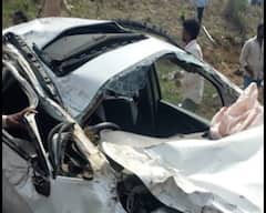 અરવલ્લીના મોડાસામાં અકસ્માતમાં ત્રણ યુવકના મોત