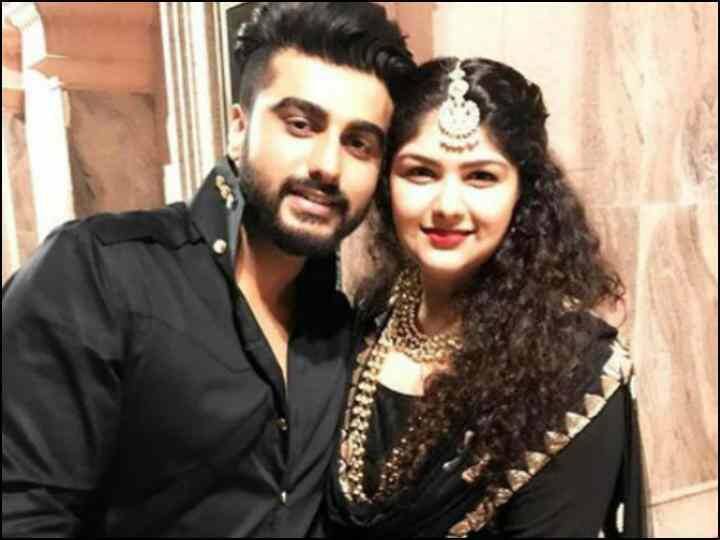 Anshula Kapoor On Her Career: अर्जुन कपूर के बहन अंशुला ने फिल्मी दुनिया से क्यों बनाई थी दूरी? खुद खोला था ये बड़ा राज़ Arjun Kapoor Sister Anshula Kapoor talk about whhe she not choose Acting Carrier Anshula Kapoor On Her Career: अर्जुन कपूर के बहन अंशुला ने फिल्मी दुनिया से क्यों बनाई थी दूरी? खुद खोला था ये बड़ा राज़