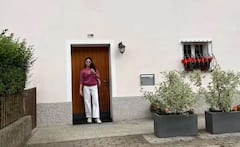 Shahid Kapoor Family Vacation: ਸ਼ਾਹਿਦ ਕਪੂਰ ਪਰਿਵਾਰ ਨਾਲ ਸਵਿਟਜ਼ਰਲੈਂਡ 'ਚ ਮਨਾ ਰਹੇ ਛੁੱਟੀਆਂ, ਪਹਾੜਾਂ ਤੋਂ ਸ਼ੇਅਰ ਕੀਤੀਆਂ ਤਸਵੀਰਾਂ