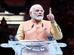 ‘Emergency Is A Black Spot On India’s Vibrant Democracy’: PM Modi Tells Indian Community In Germany