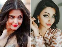 Aishwarya Rai Doppelganger: ਐਸ਼ਵਰਿਆ ਰਾਏ ਬੱਚਨ ਦੀ ਹਮਸ਼ਕਲ ਇਹ ਪਾਕਿਸਤਾਨੀ ਹਸੀਨਾ, ਵੇਖੋ ਤਸਵੀਰਾਂ