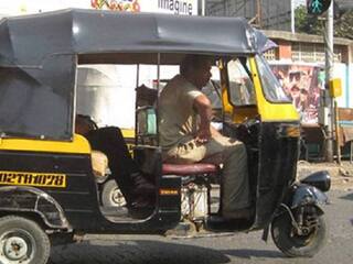 Mumbai Auto-Taxi Fare: मुंबई में CNG महंगी होने के बाद अब ऑटो-टैक्सी यूनियन ने की किराए में बढ़ोतरी की मांग, जानें- कितना चाहते हैं इजाफा?