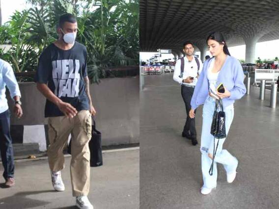 Kl Rahul के साथ जर्मनी रवाना हुईं Athiya Shetty, वेकेशन नहीं क्रिकेटर की सर्जरी रही वजह Kl Rahul के साथ जर्मनी रवाना हुईं Athiya Shetty, वेकेशन नहीं क्रिकेटर की सर्जरी रही वजह