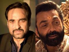 OTT Stars : कालीन भैया ते गुड्डू... सिनेमांपेक्षा ओटीटी प्लॅटफॉर्ममुळे स्टार झाले कलाकार