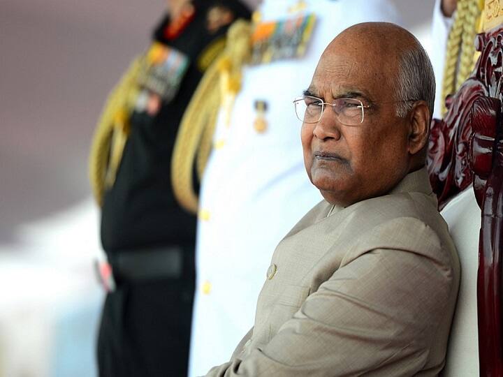 President Kovind In Vrindavan Today, Will Visit Krishna Kutir Ashram For Widows President Ram Nath Kovind Vrindavan Today Will Visit Krishna Kutir Ashram For Widows Rashtrapati Bhavan UP CM Yogi Adityanath President Kovind In Vrindavan Today, Will Visit Krishna Kutir Ashram For Widows