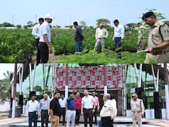 Agnipath Scheme Protest: अग्निपथ योजना के खिलाफ कांग्रेस का सत्याग्रह आंदोलन कल, CM बघेल पाटन से करेंगे शुरुआत