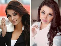 Aishwarya Rai Doppelganger: ऐश्वर्या राय बच्चन की हमशक्ल है ये पाकिस्तानी हसीना, तस्वीरें देख आप भी खा जाएंगे चकमा
