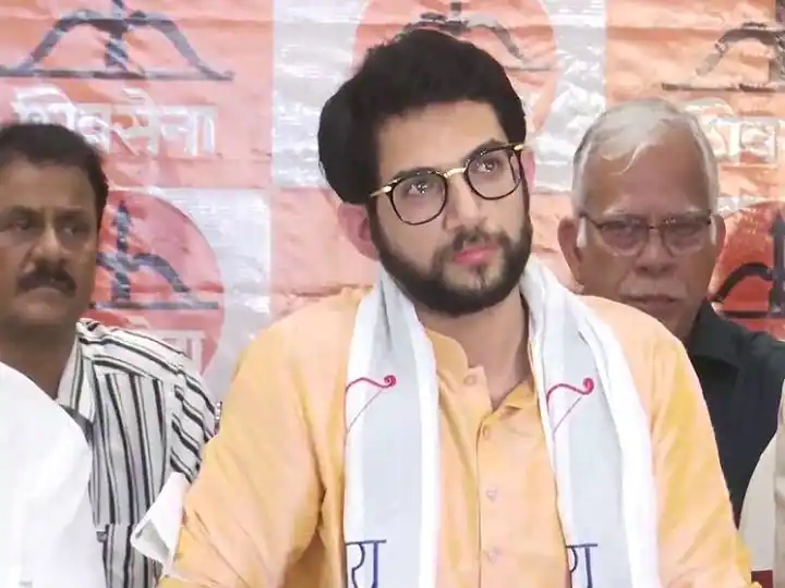 Maharashtra Political Crisis | Party Doors Shut For Rebel MLAs Having ‘Monstrous Ambitions’: Aaditya Thackeray