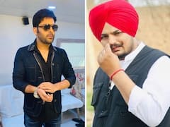 Kapil Sharma Honours Sidhu Moose Wala: कपिल शर्मा ने  सिद्धू मूसेवाला समेत इन हस्तियों को दी खास अंदाज में श्रद्धांजलि, वीडियो में देखे स्पेशल ट्रिब्यूट