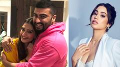 Sonam and Janhavi on Arjuns Birthday: ভাই অর্জুনের জন্মদিনে কলম ধরলেন সোনম আর জাহ্নবী
