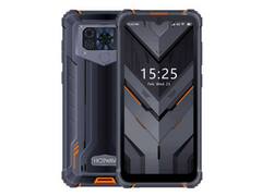 Hotwav W10 : 15000mAh बैटरी के साथ लॉन्च हुआ Hotwav W10 स्मार्टफोन, यहां जानें कीमत और फीचर्स