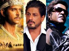 Shahrukh Khan Rejected Films: बॉलीवुड की वो फिल्में, जिन्हें ठुकरा कर आज भी पछताते होंगे शाहरुख खान