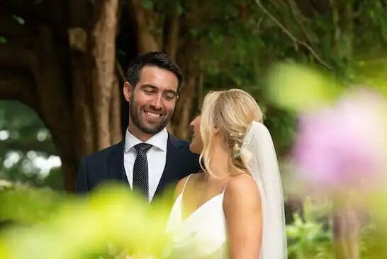 Andrew balbirnieએ ભારત સામેની સીરિઝના એક સપ્તાહ પહેલા જ લગ્ન કર્યા હતા. Andrew balbirnie ટીમ ઇન્ડિયા સામેની સીરિઝમાં આયરલેન્ડની ટીમની કેપ્ટનશીપ સંભાળશે.