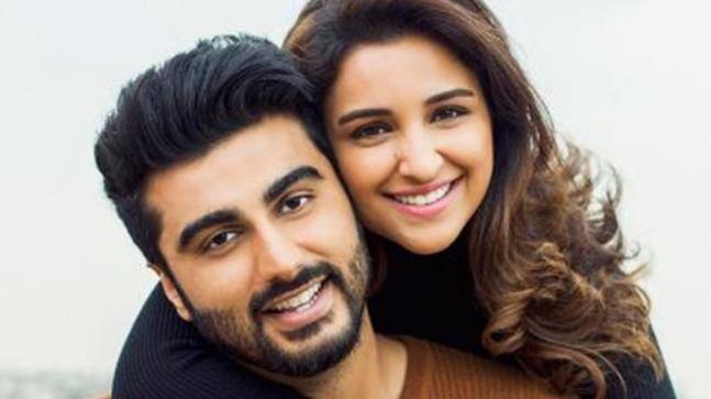 साल 2012 में आई फिल्म ‘इशकजादे' (Ishaqzaade) में अर्जुन कपूर और एक्ट्रेस परिणीति चोपड़ा (Parineet Chopra) एक साथ नज़र आए थे. इसके बाद दोनों के अफेयर की चर्चा ज़ोरों-शोरों पर थीं. लेकिन कुछ समय बाद ही यह चर्चा बंद हो गईं.