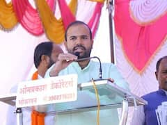 Aurangabad: वडिलांच्या बंडावर सत्तार यांचे पुत्र म्हणतात, आम्ही तर....